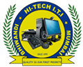 HI-Tech logo